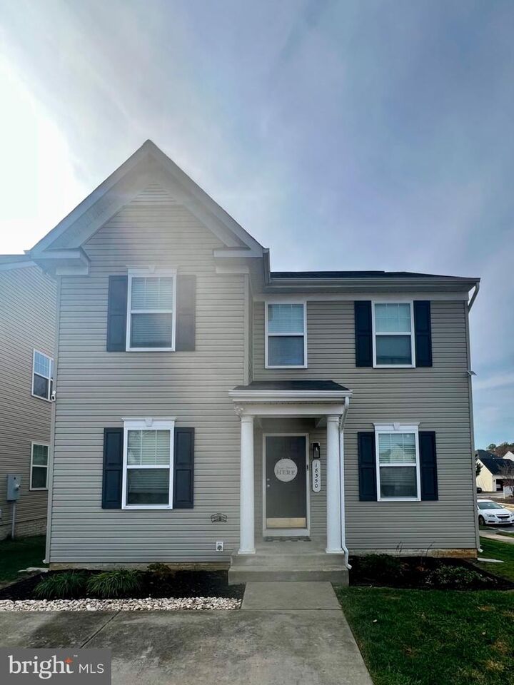 18350 Congressional Circle  Ruther Glen VA 22546 photo