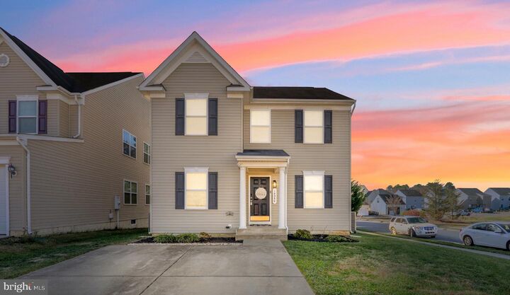 18350 Congressional Circle  Ruther Glen VA 22546 photo