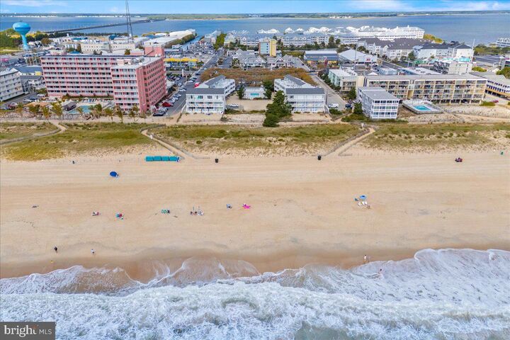 Property Photo: 6709 Atlantic Avenue 22 MD 21842