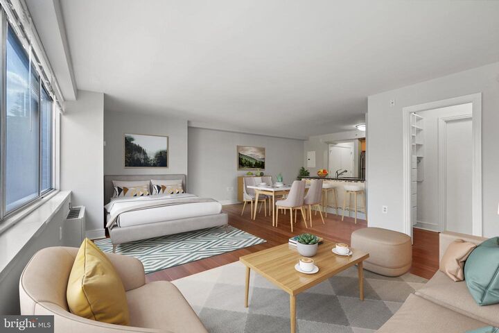 800 4th Street SW N111  Washington DC 20024 photo