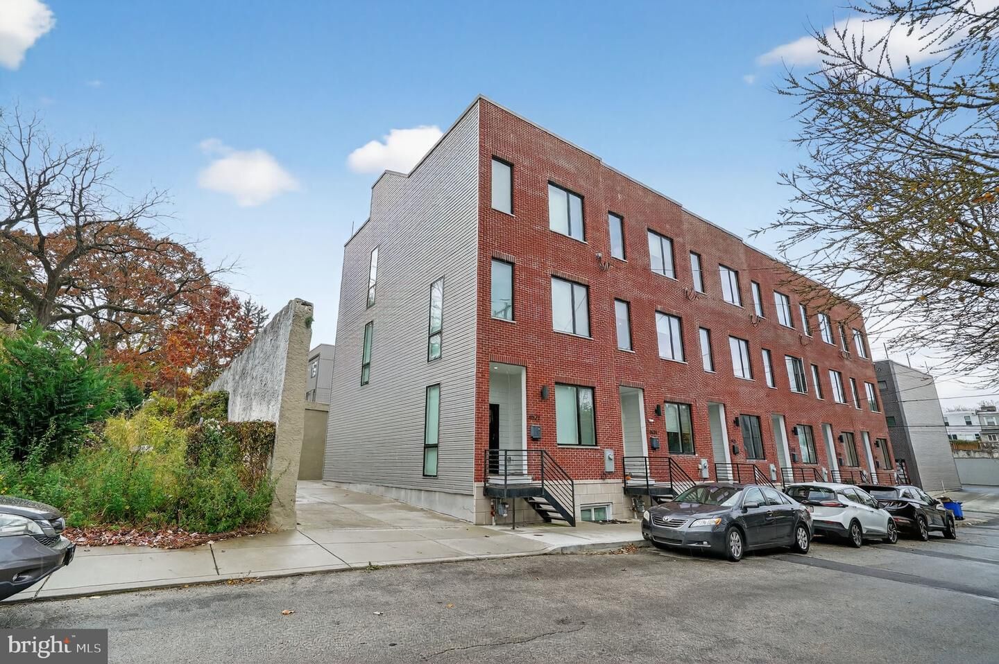 Property Photo: 6522 Magnolia Street PA 19119