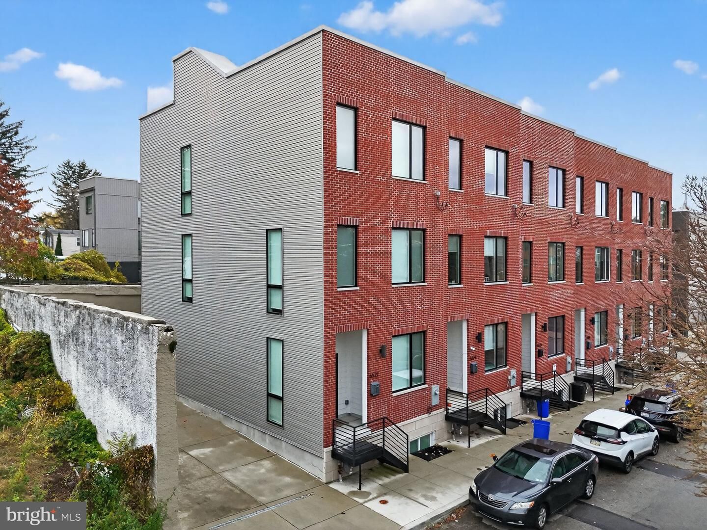 Property Photo: 6522 Magnolia Street PA 19119