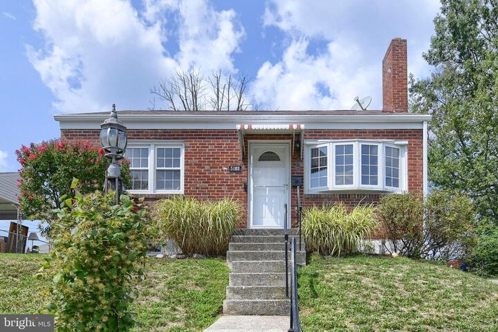 5002 Utah Avenue  Harrisburg PA 17109 photo