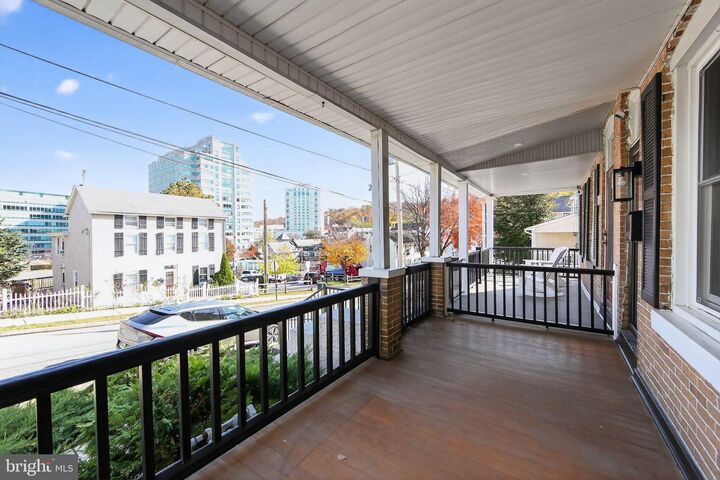 Property Photo:  17 Merion Avenue  PA 19428 