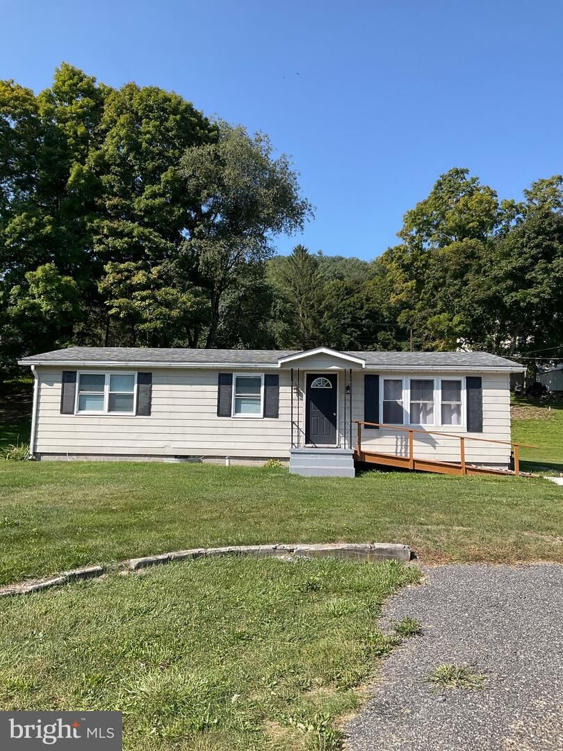 Property Photo: 26233 Great Cove Road PA 17233