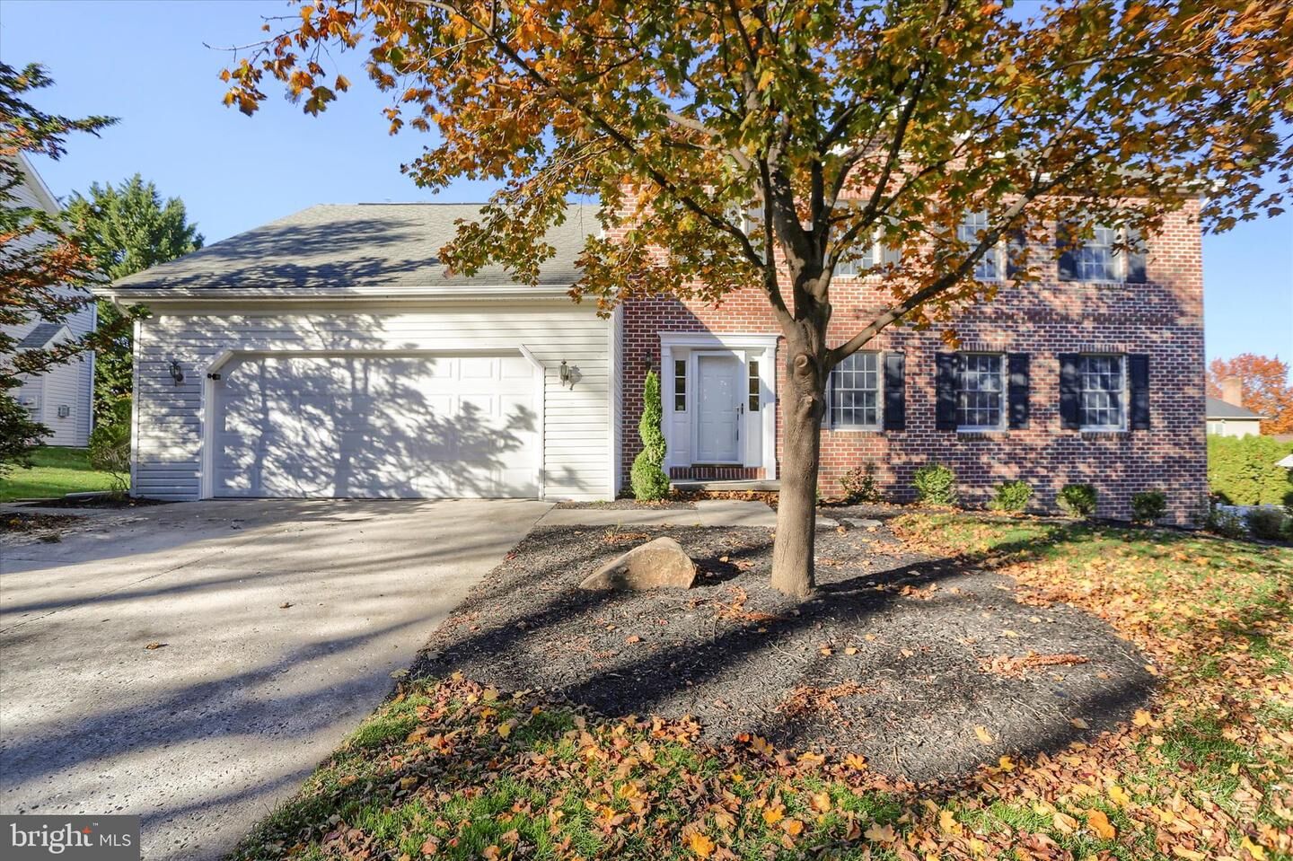 Property Photo:  1090 Memory Lane  PA 17050 