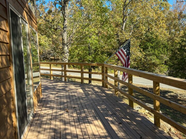 Property Photo: 1007 Fairwater Circle AR 72512