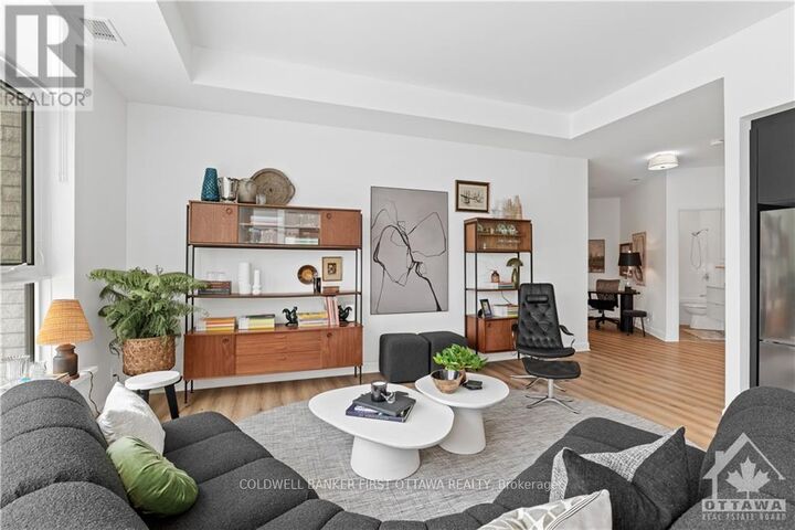 Property Photo: 115 Echo Drive 605 ON K1S 1M7