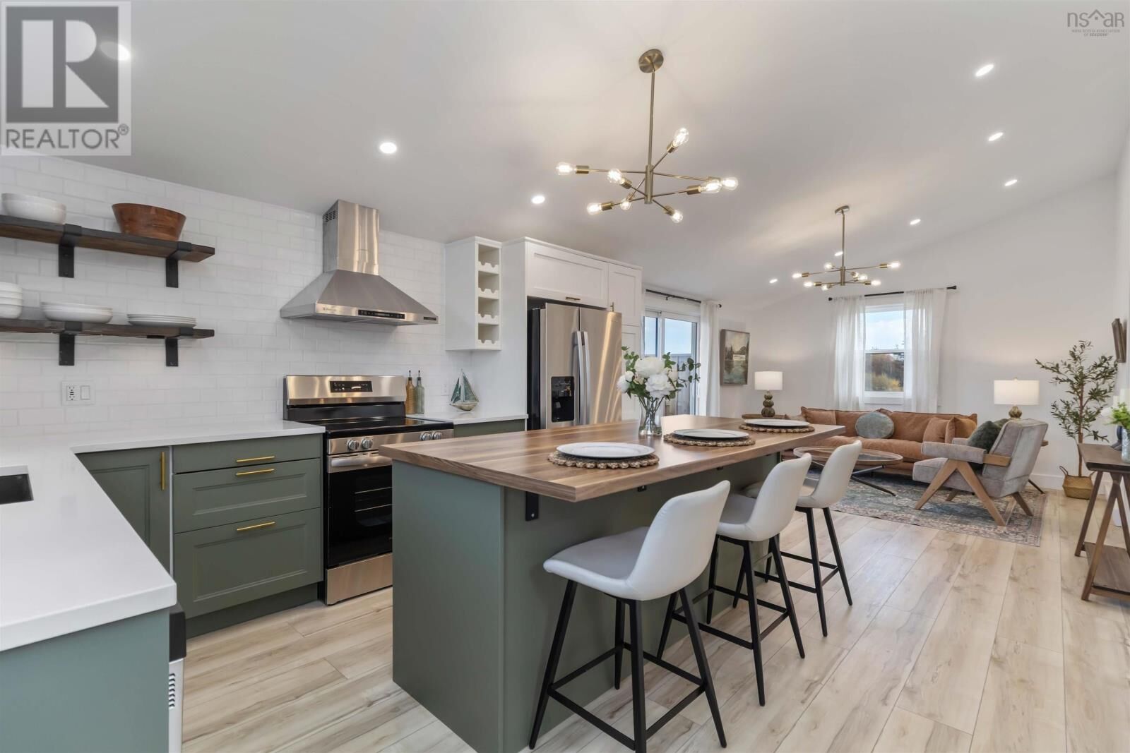 Property Photo:  116 Eric Romkey Lane 5  NS B0J 2L0 