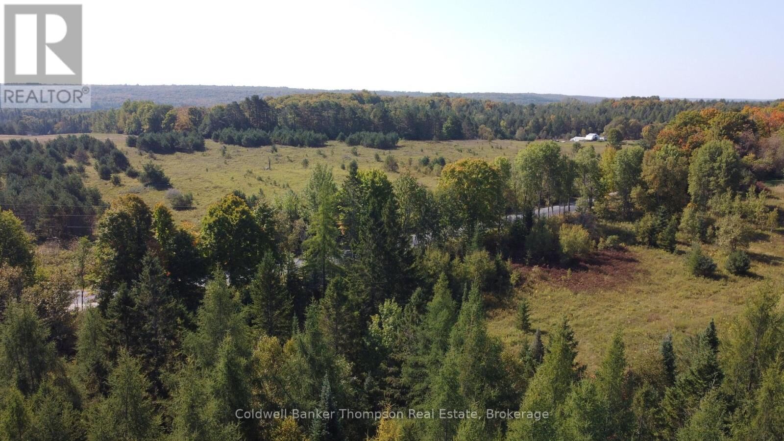 Property Photo:  0 - Part 2 So-Ho Mish Road  ON P0A 1Y0 