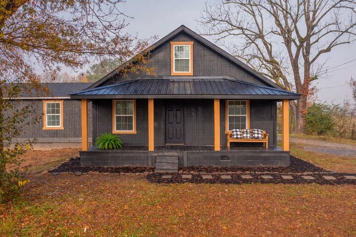 Property Photo: 2499 Sugar Creek Road GA 30711