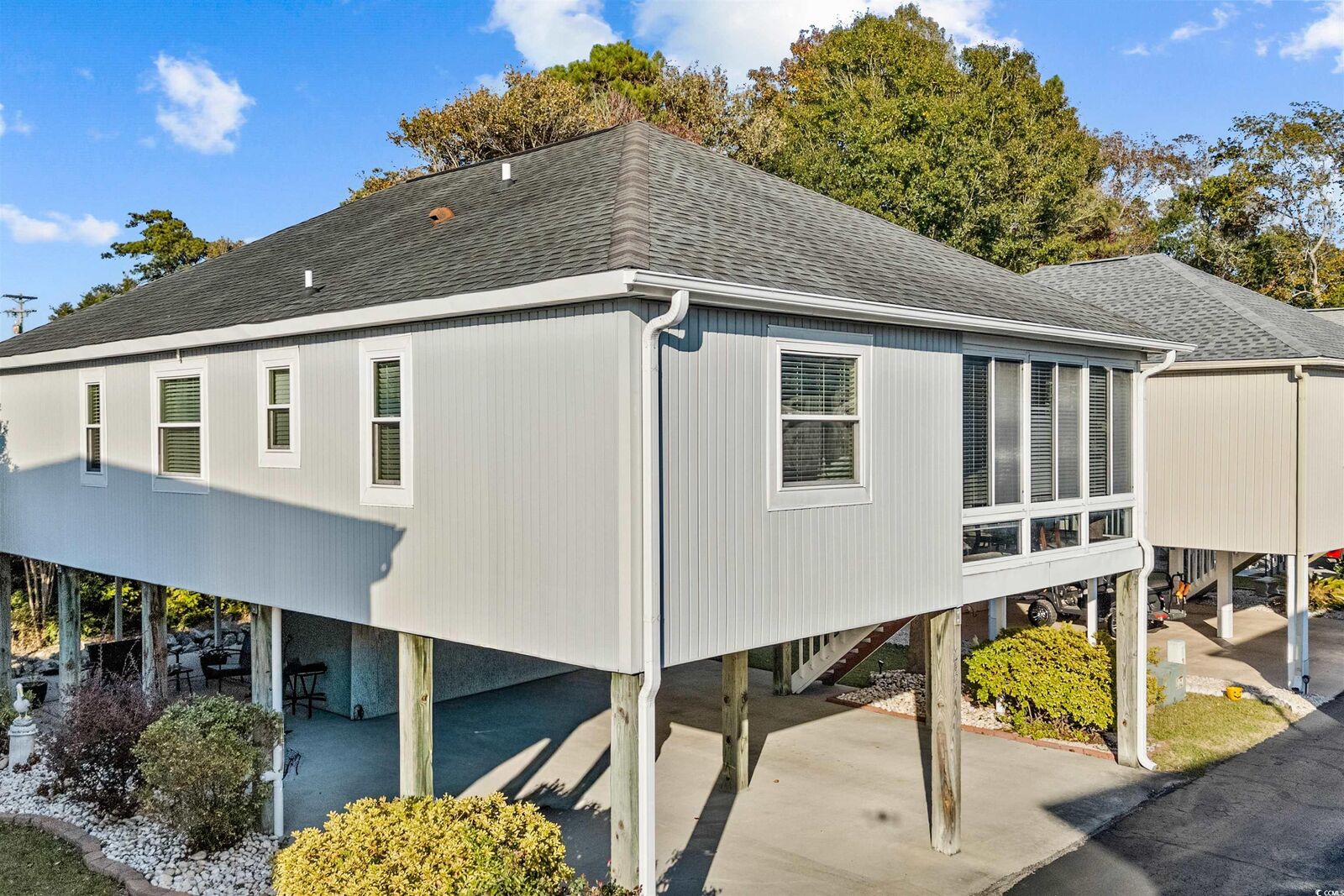 Property Photo:  820 9th Ave. S  SC 29582 