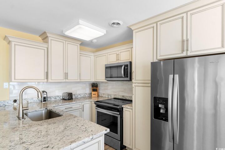 Property Photo:  324 South Waccamaw Dr.  SC 29576 