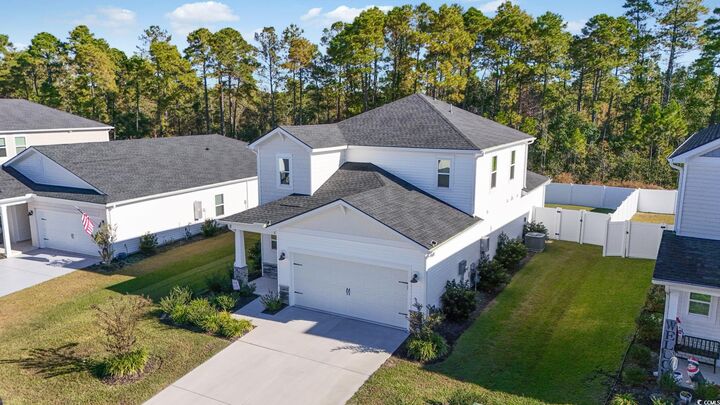 Property Photo: 4052 Bayhill St. SC 29579