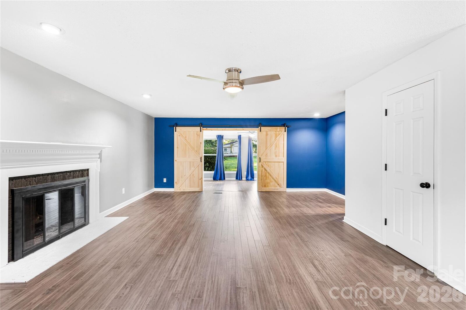 Property Photo:  2816 Wilkshire Drive  NC 28150 