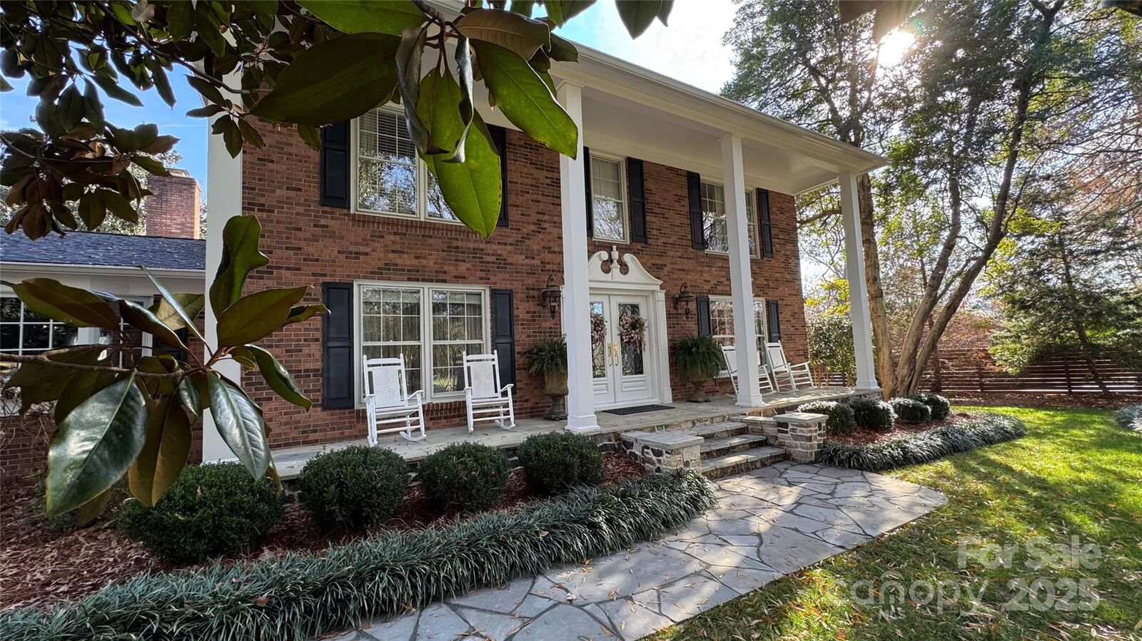 Property Photo: 5900 Lebanon Road NC 28227