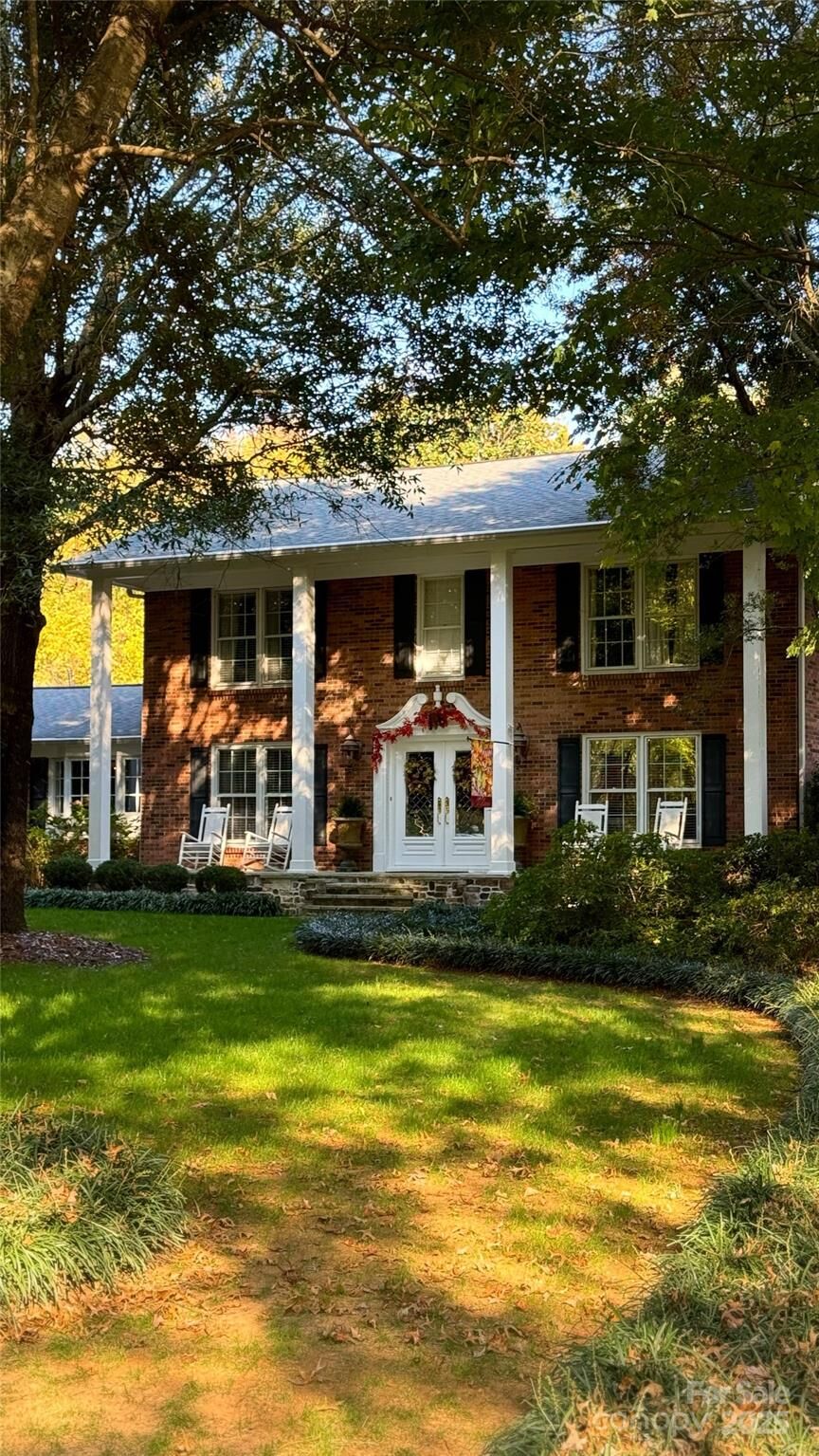 Property Photo: 5900 Lebanon Road NC 28227