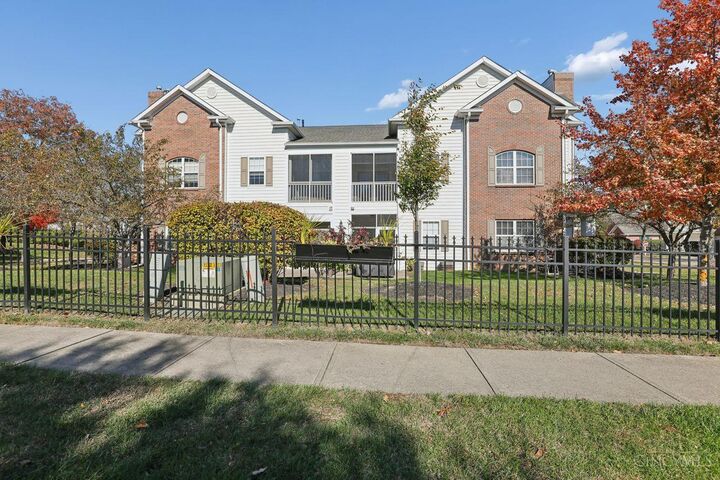 Property Photo:  7609 Mansion Circle  OH 45040 