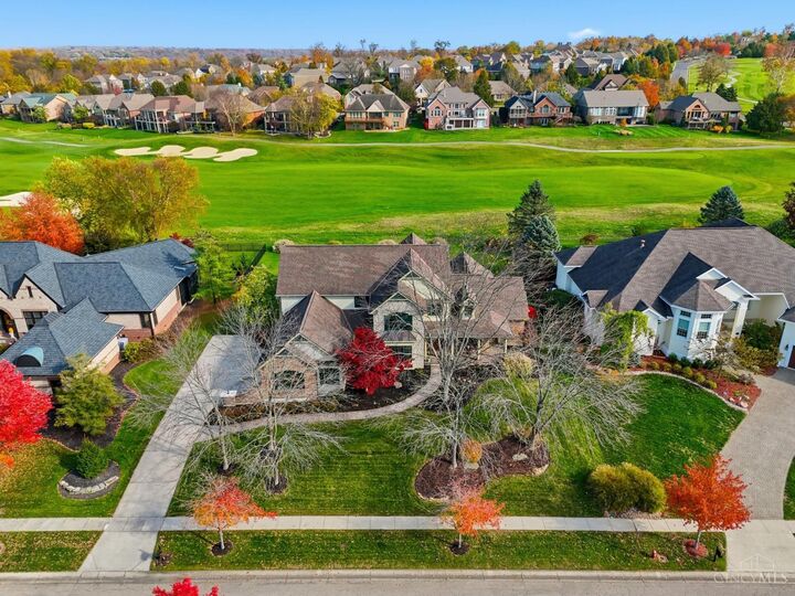 Property Photo:  4942 Stone Lake Drive  OH 45039 