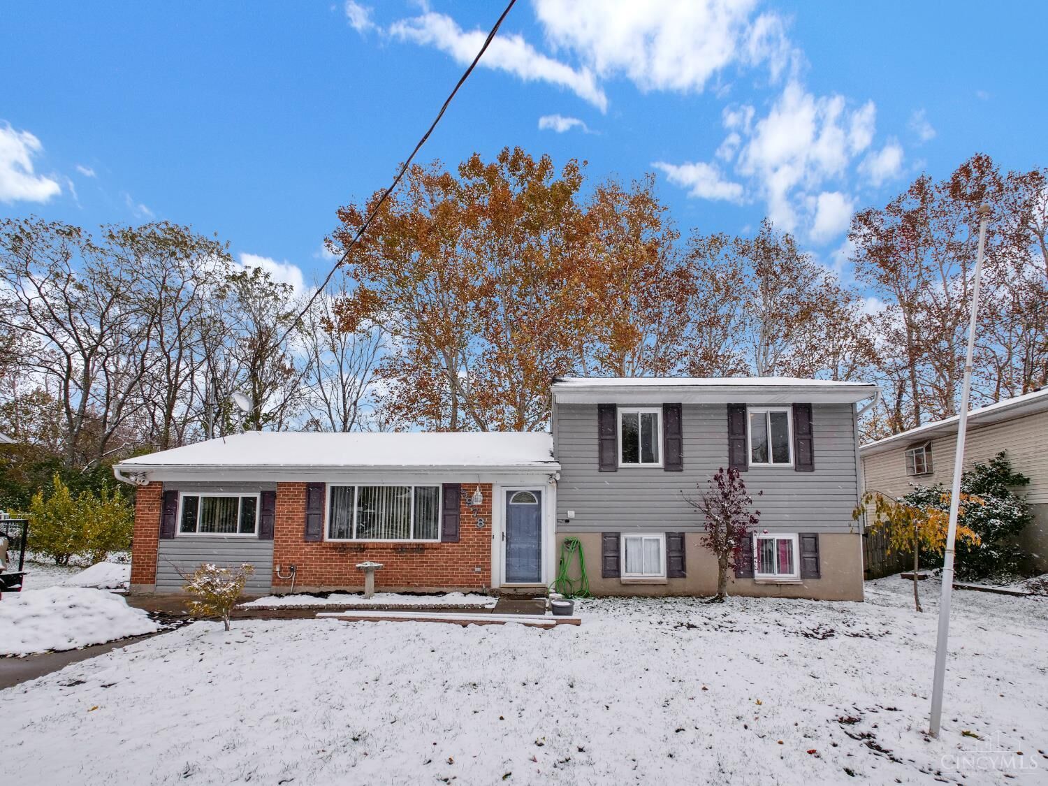 Property Photo:  5978 Morningside Drive  OH 45014 