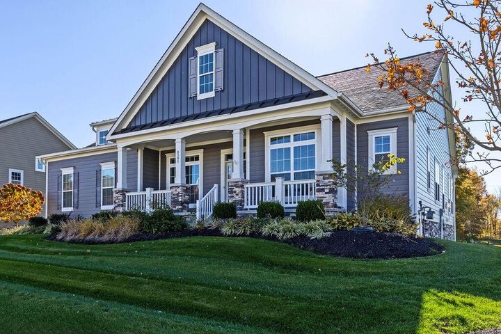 Property Photo: 8381 Laidbrook Place OH 43054