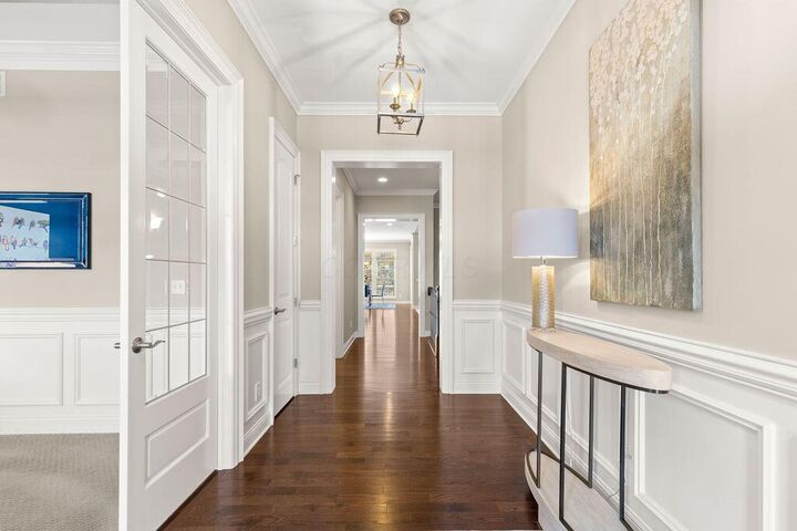 Property Photo:  8381 Laidbrook Place  OH 43054 