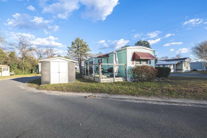 Property Photo: 29 Westwood NJ 08204