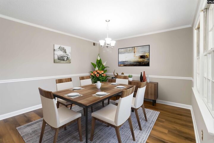 Property Photo: 140 Jefferson Place SC 29212