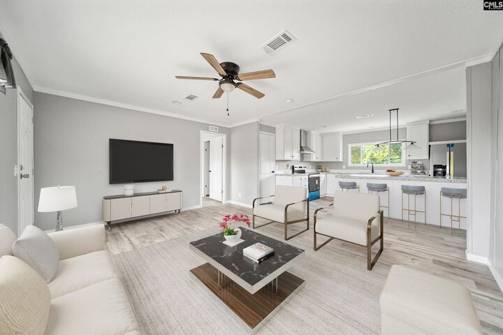 6597 Wagener  Wagener SC 29164 photo