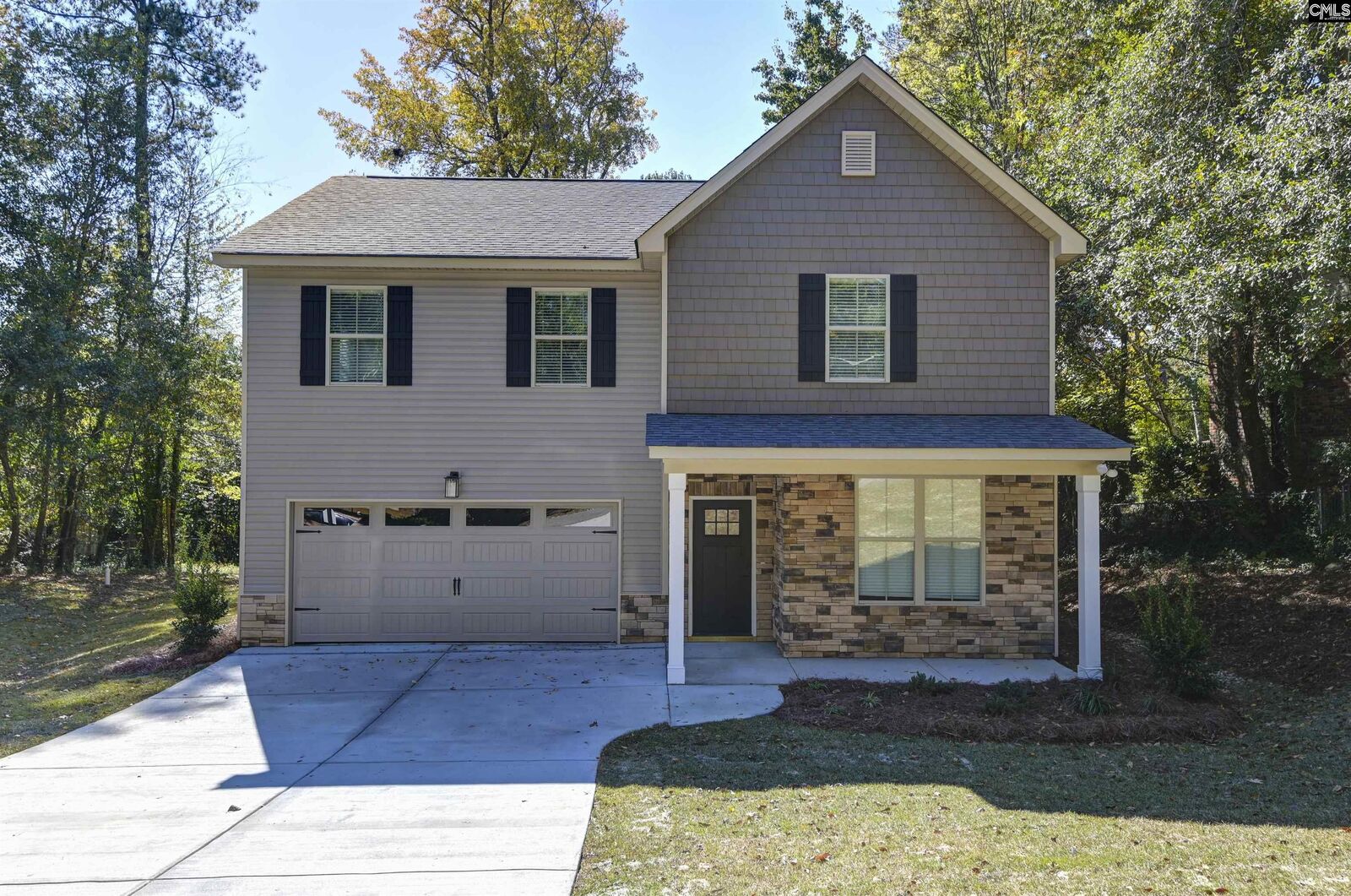 Property Photo:  3616 Greenleaf  SC 29206 