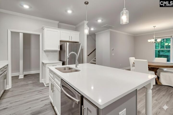 Property Photo: 246 Backspin SC 29045