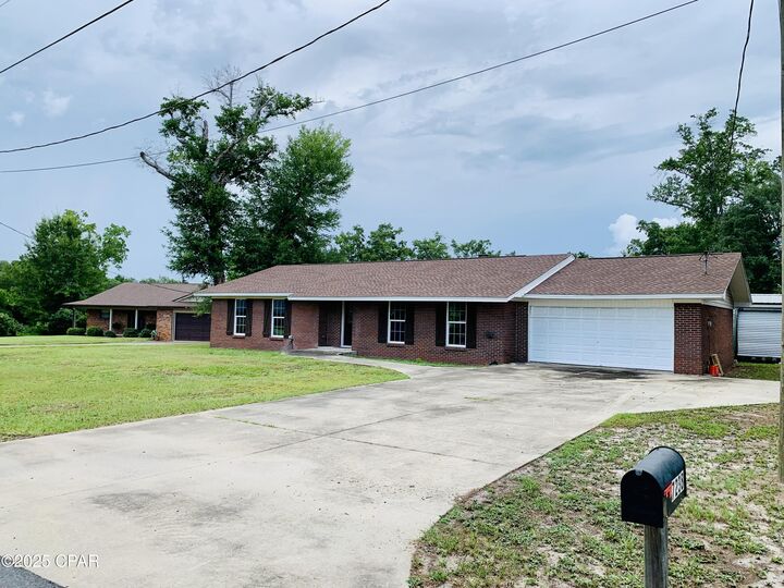 Property Photo:  7238 Skywater Drive  FL 32404 