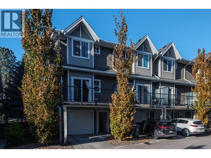 Property Photo: 600 Sherwood Road 19 BC V1W 5K1