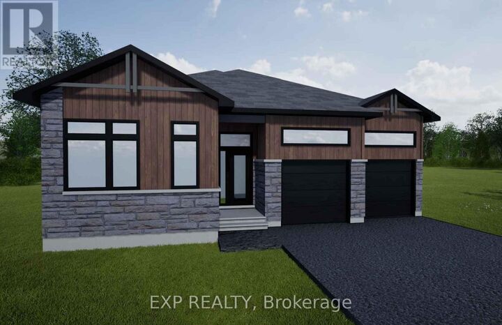 Property Photo: Lot 4 1 Finch Street ON K0C 1K0
