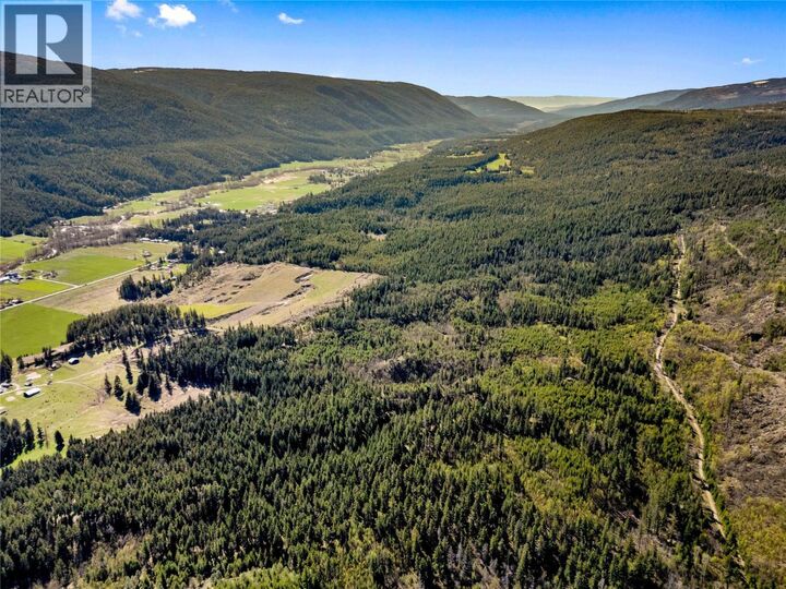 Property Photo: 3221 Edes Road BC V1E 3E9