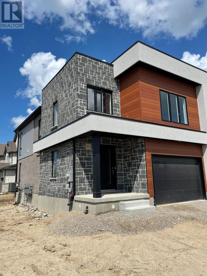 Property Photo:  3001 Turner Crescent  ON N6M 0J3 