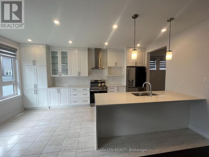 Property Photo: 248 Dagenham Street ON K2S 2X7