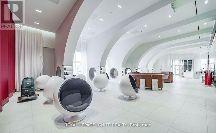 Property Photo:  2031 Kennedy Road 3619  ON M1B 0B8 