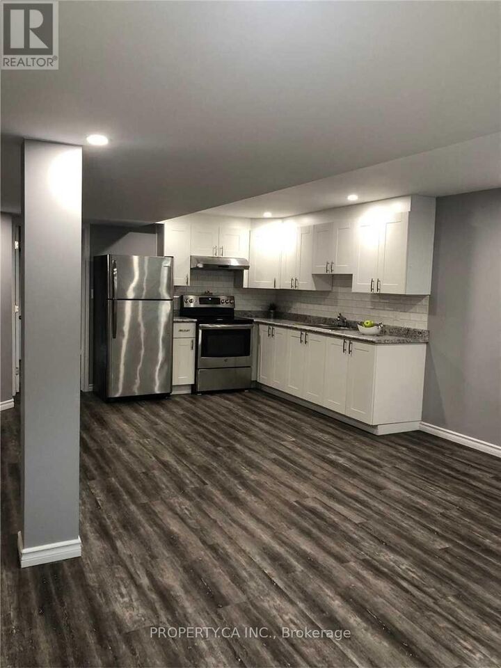 Property Photo:  1462 Aldergrove Drive Bsmt  ON L1K 2Y4 