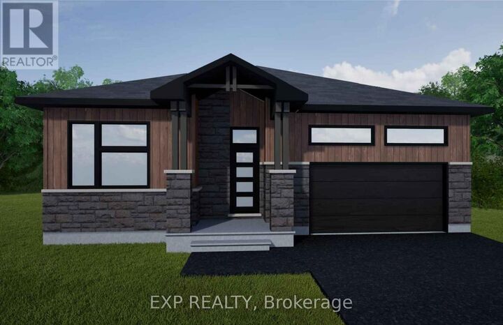 Property Photo: Lot 6 1 Finch Street ON K0C 1K0