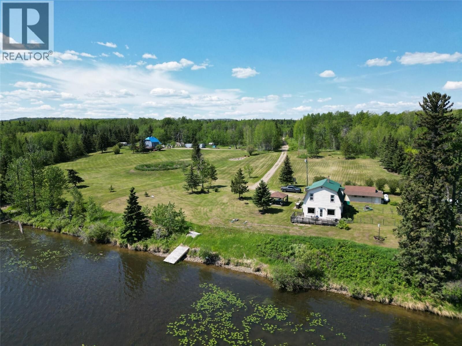 Property Photo: 16020 Tupper Village Way BC V0C 0B7
