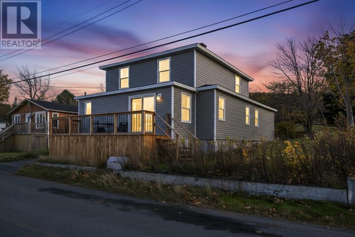 442 Seaforest Drive  Cupids NL A0A 2B0 photo