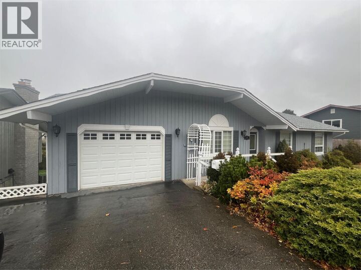 Photo de la propriété:  2392 Qu'Appelle Boulevard  BC V2E 1T4 