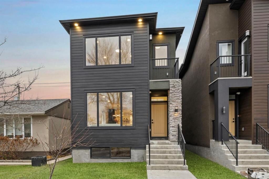 Photo de la propriété:  557 Centennial Street  MB R3N 1R1 