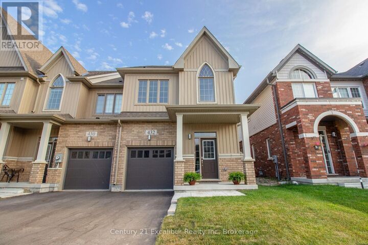 432 Adelaide Street  Wellington North (Arthur) ON N0G 1A0 photo