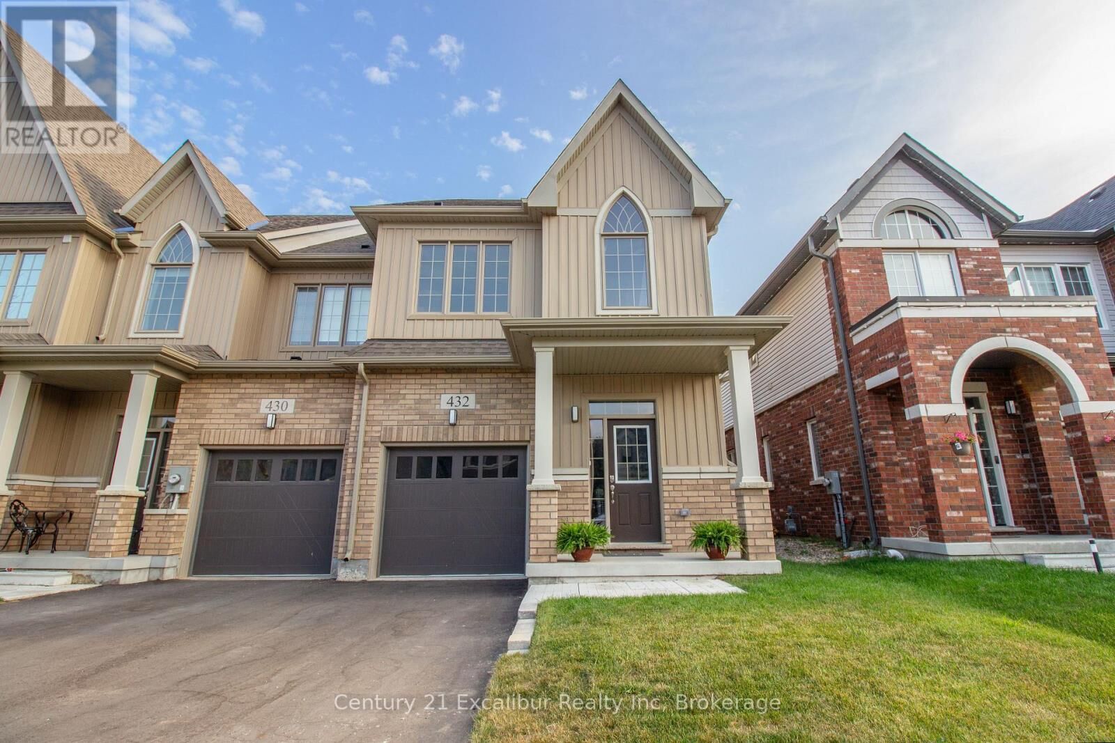 Photo de la propriété:  432 Adelaide Street  ON N0G 1A0 