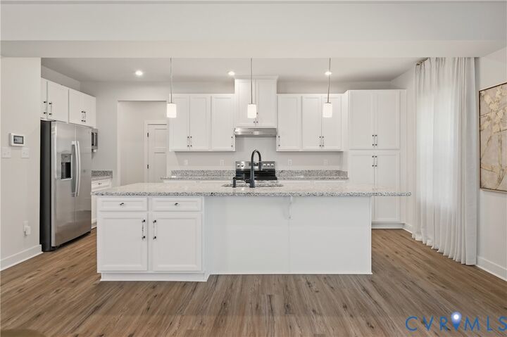 Property Photo: 14019 Enon Station Terrace VA 23836