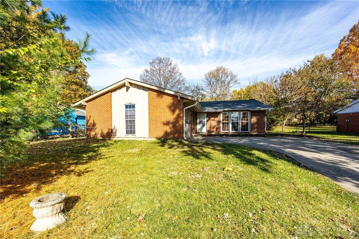 Property Photo:  626 W Chestnut Street  OH 45056 