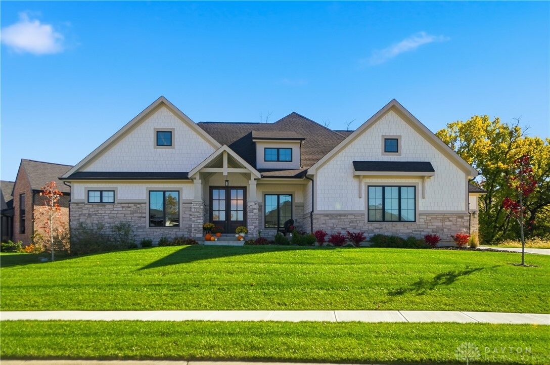 Property Photo:  1960 Horseshoe Bend  OH 45458 