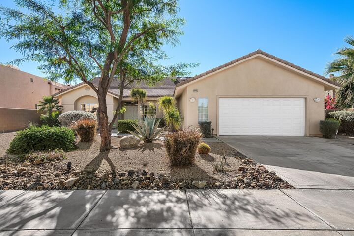 Property Photo:  69445 Serenity Road  CA 92234 